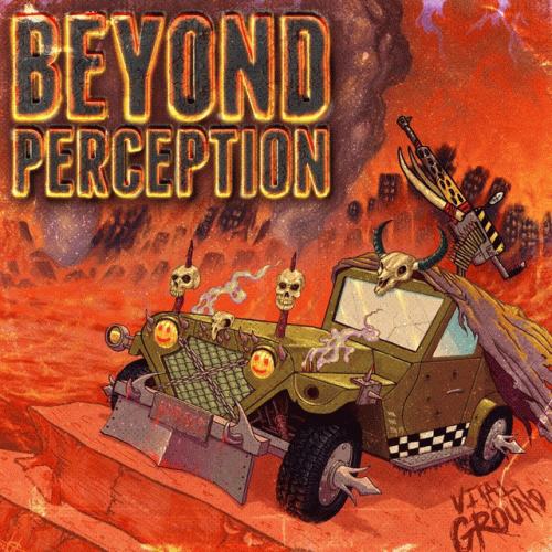 Beyond Perception : Vital Ground